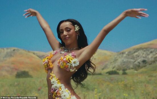 Doja Cat S