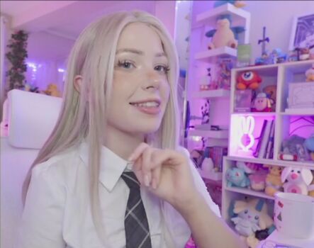 Dollblush