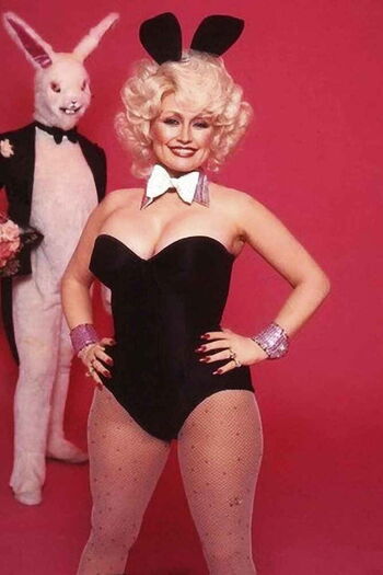 Dolly Parton