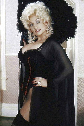 Dolly Parton