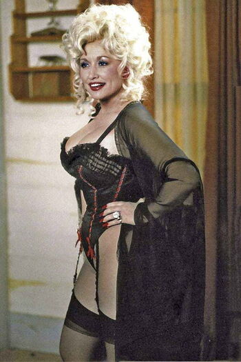 Dolly Parton