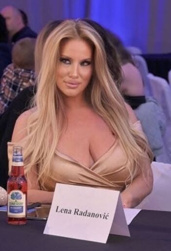 Full leaked Domace matorke milf ex yu  page private onlyfans photo