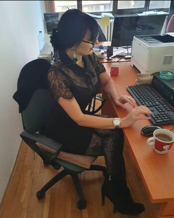 Full leaked Domace matorke milf ex yu  page private onlyfans photo