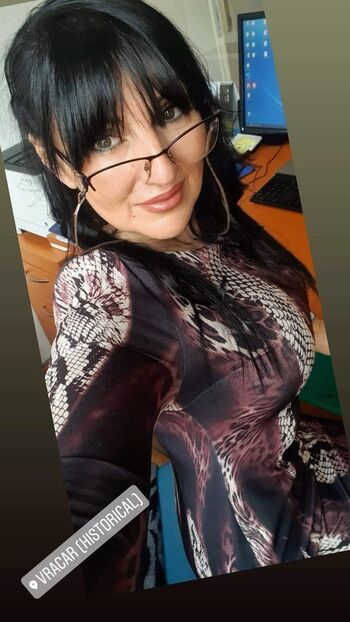 Full leaked Domace matorke milf ex yu  page private onlyfans photo