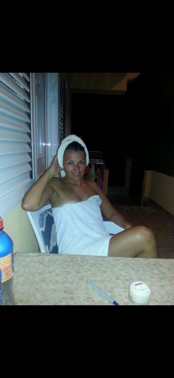 Domace Matorke Milf (Ex Yu 30+