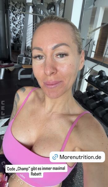 Dominique Eckerlin