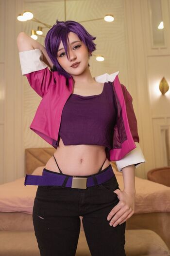 Donna Loli