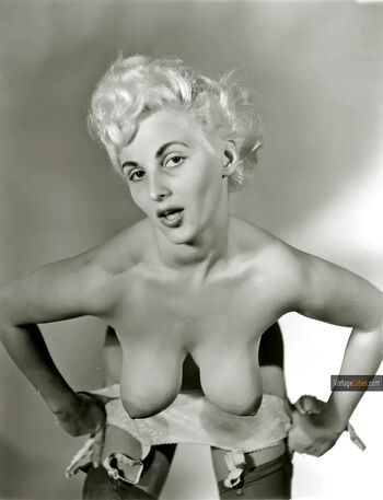 Donna May