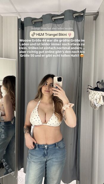 Full leaked Doreen petrova page private onlyfans photo