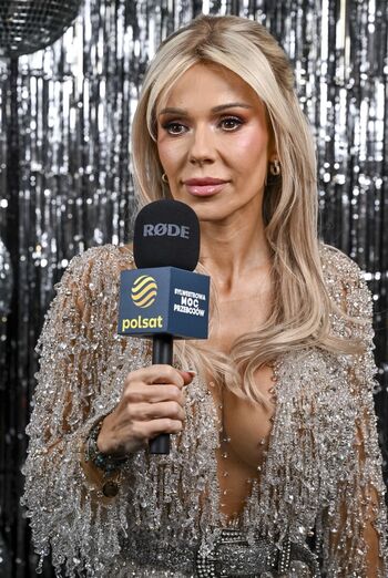 Dorota Rabczewska
