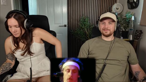 Double Take Reacts