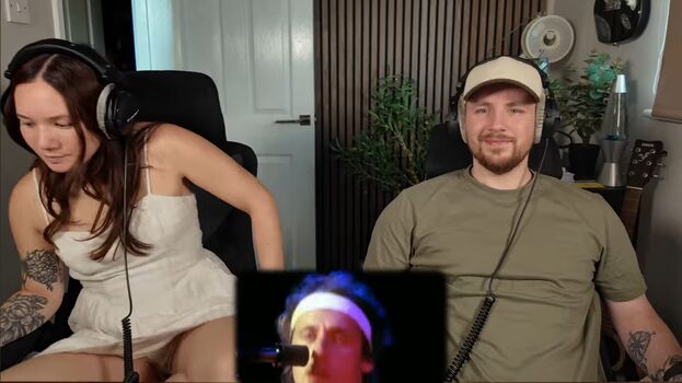 Double Take Reacts