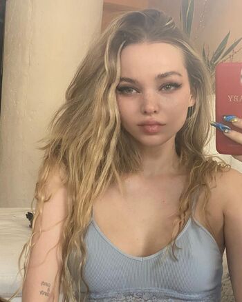 Dove Cam