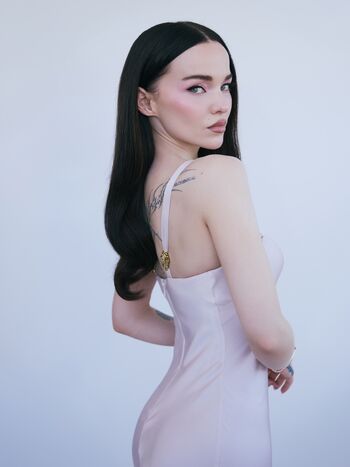 Dove Cameron