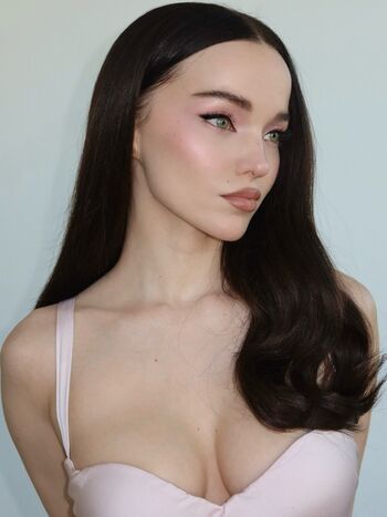 Dove Cameron