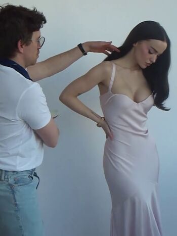 Dove Cameron