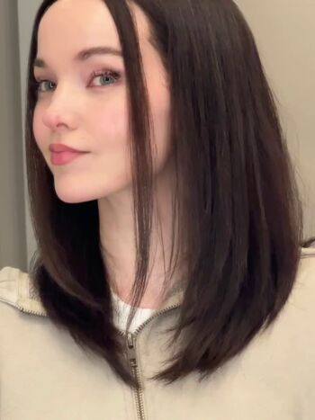 Dove Cameron