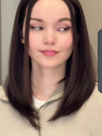 Dove Cameron