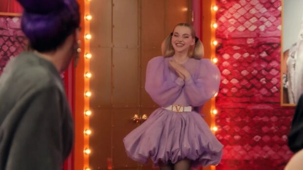 Dove Cameron