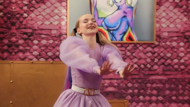 Dove Cameron