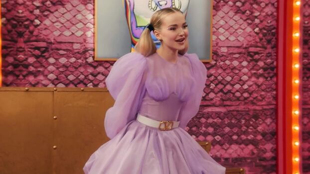 Dove Cameron
