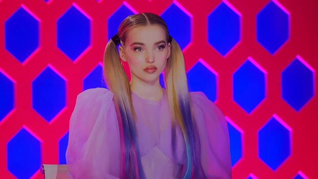 Dove Cameron