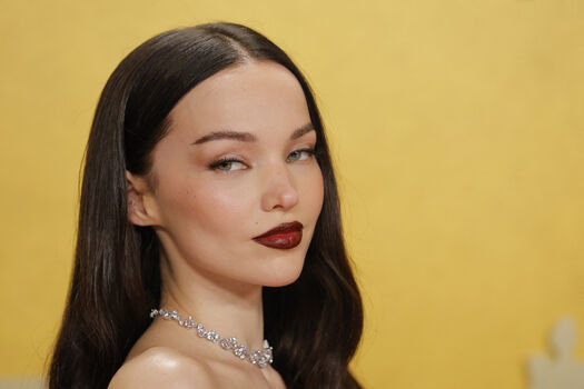 Dove Cameron