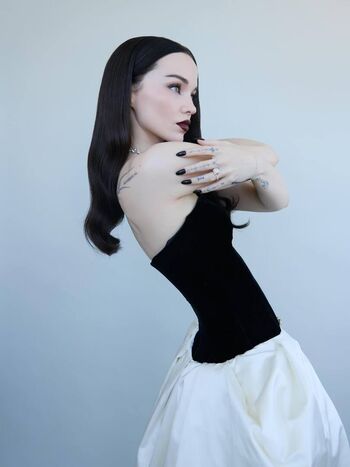 Dove Cameron