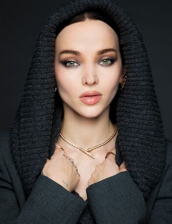 Dove Cameron