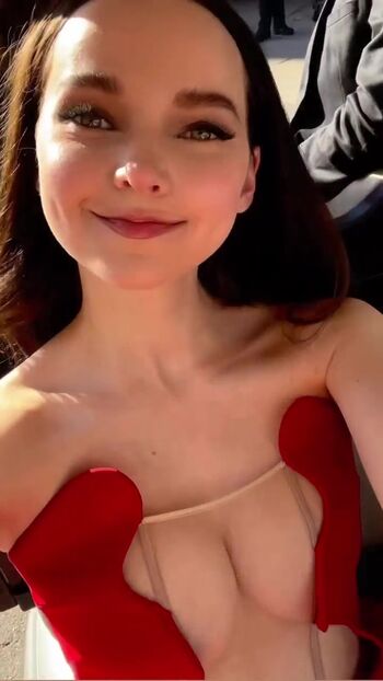 Dove Cameron