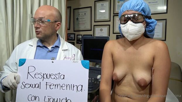 Full leaked Dr gustavo quiros licona page private onlyfans photo
