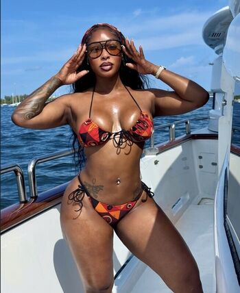 Drea Nicole