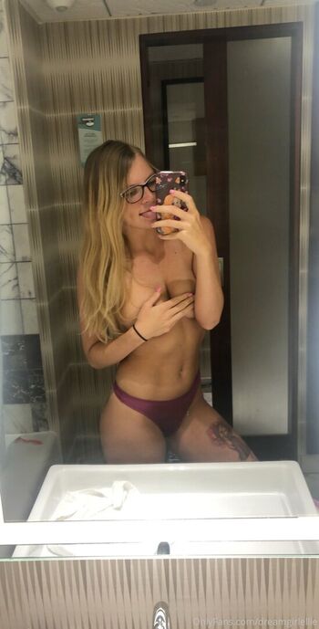 Dream Girl Ellie