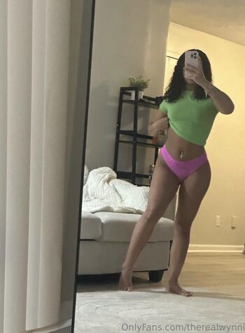 Full leaked Dream wynter private onlyfans photo