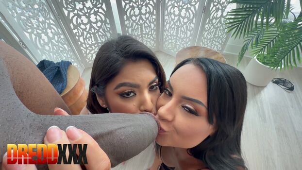 Full leaked Dreddxxx  page private onlyfans photo