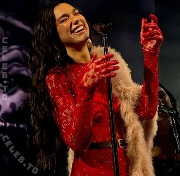 Dua Lipa