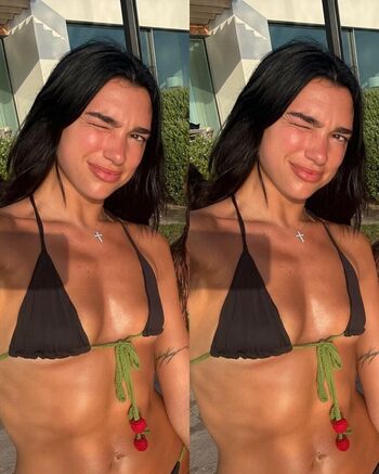 Dua Lipa