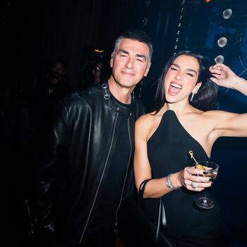 Dua Lipa