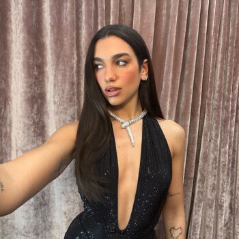 Dua Lipa