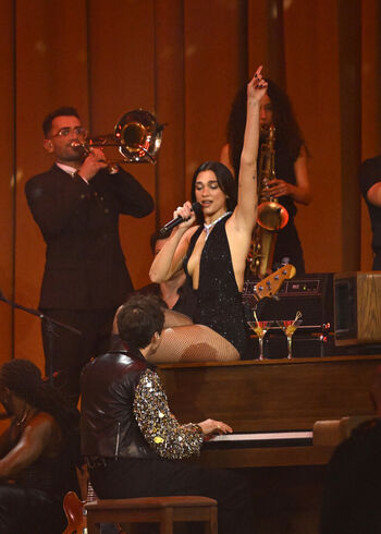 Dua Lipa