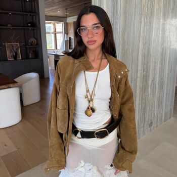 Dua Lipa