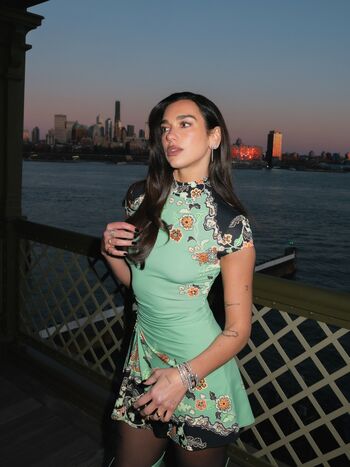 Dua Lipa