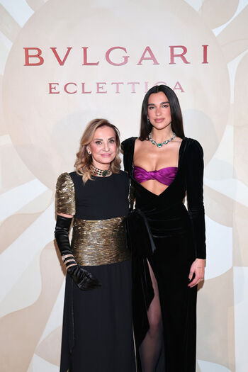 Dua Lipa