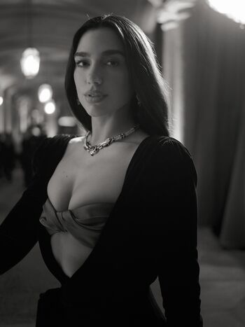 Dua Lipa