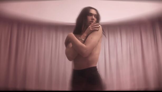 Full leaked Dua lipa  page private onlyfans photo
