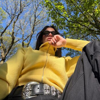 Full leaked Dua lipa  page private onlyfans photo