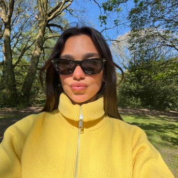 Full leaked Dua lipa  page private onlyfans photo