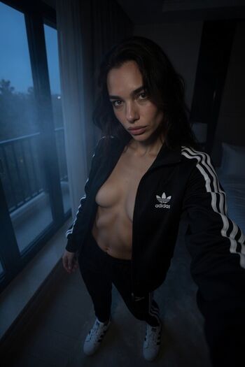 Full leaked Dua lipa private onlyfans photo