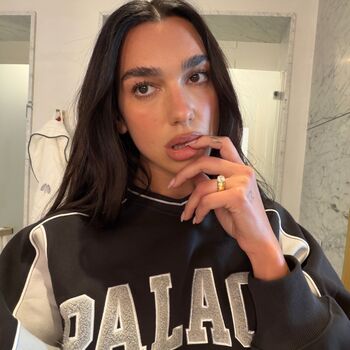 Full leaked Dua lipa  page private onlyfans photo
