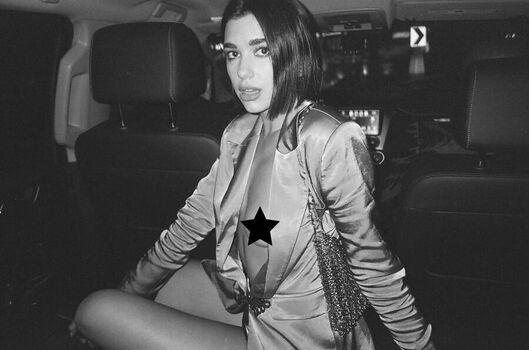 Full leaked Dua lipa  page private onlyfans photo